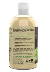 Taliah Waajid Green Apple & Aloe Shampoo